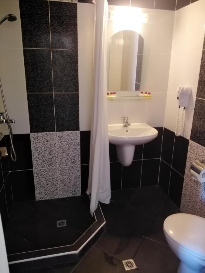 Cantilena Hotel Nesebar Habitación foto