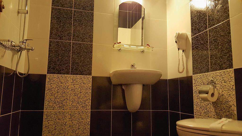 Cantilena Hotel Nesebar Habitación foto